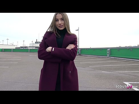 ❤️ НЕМЕЦКИЙ СКАУТ - МЕЧТА, КАСАЮЩАЯСЯ СТИЛЛЫ, СКАЖАЩАЯ В ПАРКОВКЕ И ПОЛОВАЯ НА ДЕНЬГИ ❤️ Качественный секс на нашем сайте fulldesisex.ru ️