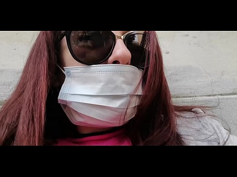 ❤️ Николетта мстит своему соседу и писает в его гараже (Специальный Covid19 Итальянский карантин) ❤️ Качественный секс на нашем сайте fulldesisex.ru ️