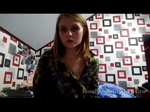 ❤️ Молодая студентка блондинка из России любит члены побольше. ❤️ Качественный секс на нашем сайте fulldesisex.ru ️